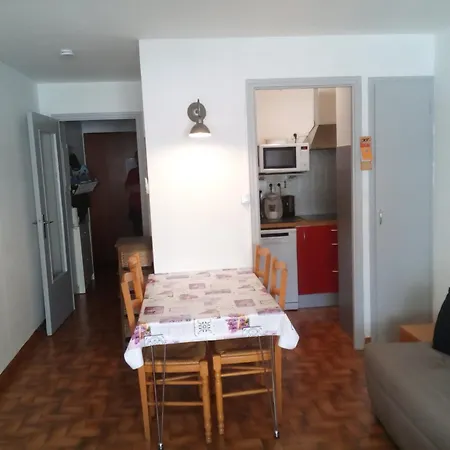 Grand Cure-vacances Apartament *