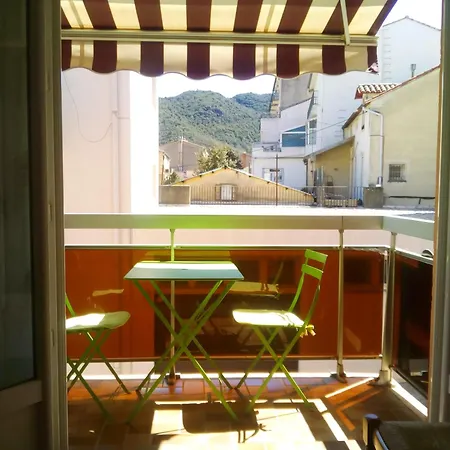Grand Cure-vacances *